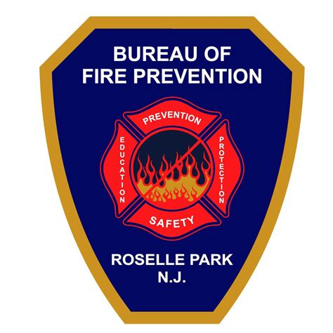 Fire Prevention Bureau .